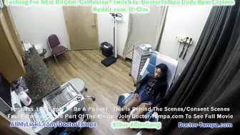 $CLOV Become Doctor Tampa Deflower Orphan Innocent Minnie Rose