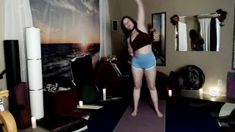 Shorts Workout. Camel Toe only Fans Aurora_willows my Porn Content is on my Website Dragonfly11 c Om