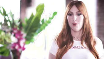 ADULT TIME - Lauren Phillips Talks about Devils Movie