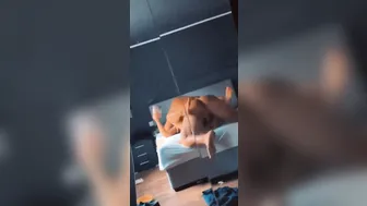 Next porn video – Sex with my Tanned Next Door shes Good so I Cum all over her Gigantic Hooters.