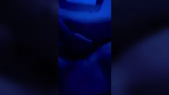 double penetration Fiance with Toy