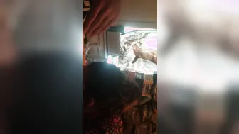 Love Sucking Off Cock and Fucking