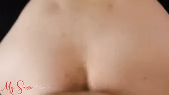 Play With My Ass Satisfy- Doggy Style Sex