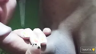 Sexo Anal Con Flaca y Americana En La Boca