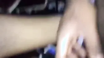 I Banged my Mistress Sister Leaking Vagina to Offer her Satisfaction as shes Vulgar