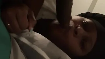 BBW Bj Bloopers 