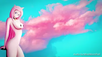 MissMoonify'd - Erotic Role Play with Voiceover by Miss_moonifed