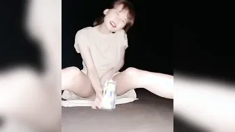 野外 お酒 と オナニー これ結構好きって人多いから乗せとくううう 悪酔い