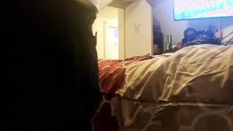 Neighbors made me Boned him right before Hubby Getting Home