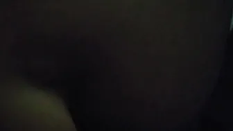 point of view Peeping and Outside Banged inside Club Bathroom Cheek from Tinder