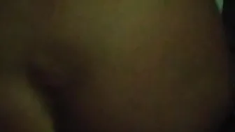 point of view Peeping and Outside Banged inside Club Bathroom Cheek from Tinder