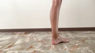 Beauty Legs and Foot for YOU