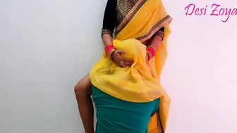 Unsatisfied Newly Married EX Lover Nailed by Huge Penis- HD