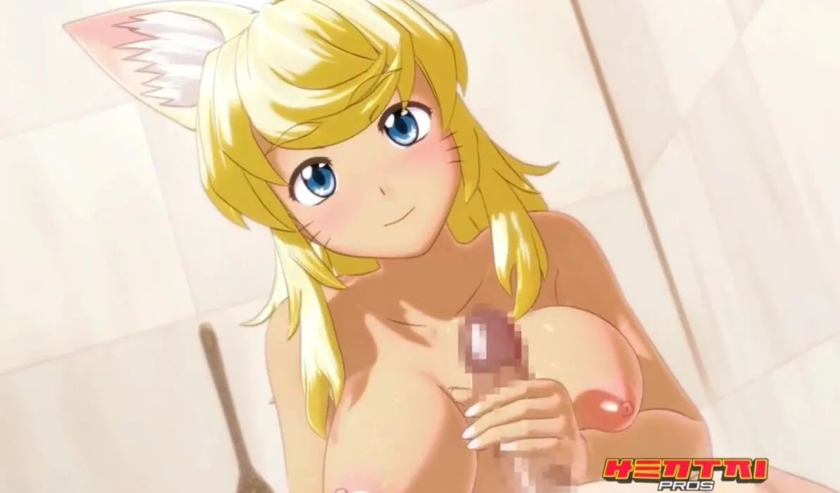 Anime 3d Game - Wolf bimbos | 3D Anime Porn Game 4kPorn.XXX