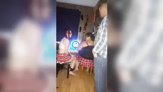 Bad School Girls Part one