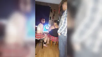 Bad School Girls Part one