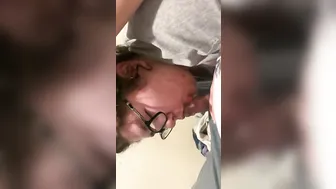 MAKING teen YEAR MATURE LOVER SUCK MY COCK WHILE PARENTS ARE GONE PT two