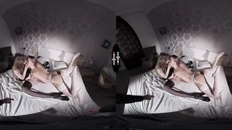 Super Sexy three-way saves marriage