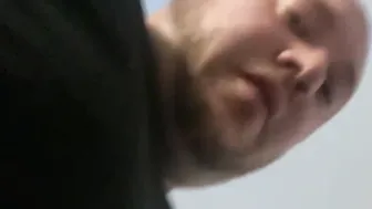 Skinny Blonde Getting her Vagina and Booty Fuck Incredible Sexy