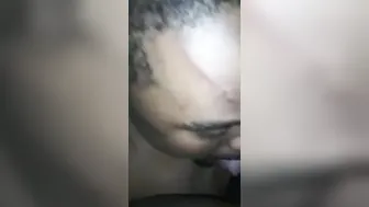 My sluts best Friend Loves Huge Penis