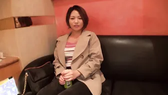 褐色g巨乳の押しに激弱ギャル！