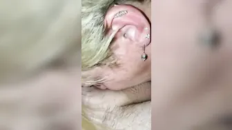She Loves Sucking Off my Penis