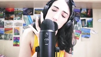 Provo Questo Microfono - ASMR