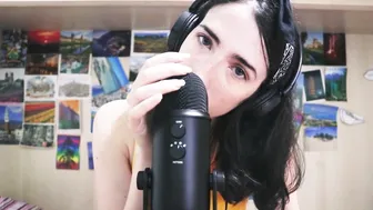 Provo Questo Microfono - ASMR