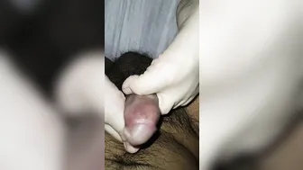 Devils Pedicure
