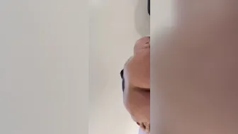 She made me Cum too Fast..