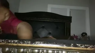 Amateur Lovers having some Fun