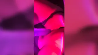 Amateur Solo Vagina and Anal Play