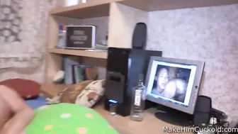 Make Him a Cuckold