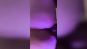 Doing Ex-Wife Doggy Style