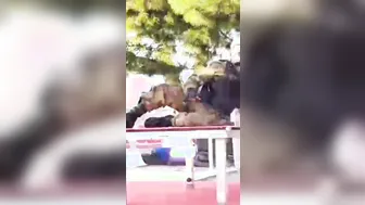 PERFORMANCE BERGAMOSEX MARCUS ANUBIS E JESSYJEY