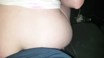 Layla Loves Fucking inside my Truck
