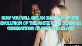 White " - A Pornhub Parody of White House Press Briefings with NSFW Footage Compilation from Various Artists