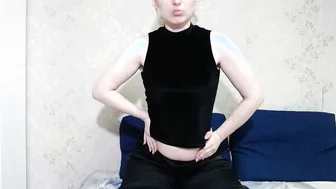 My Vagina Leaking 