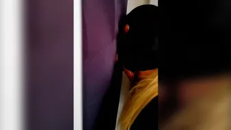 Gloryhole no Hands