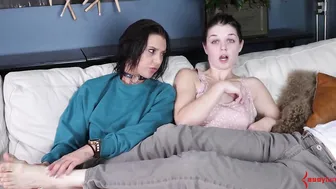 BONDAGE Babes gotten Interviewed BTS