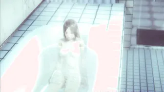 Culos porn video – Naughty Shower of SEX HS two.