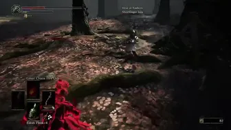 Gets Banged into the Booty on Dark Souls three while Thinking about how Worthless I truly am