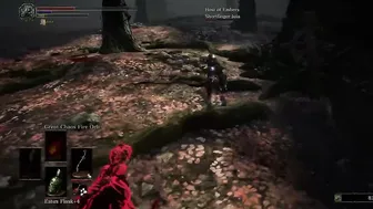 Gets Banged into the Booty on Dark Souls three while Thinking about how Worthless I truly am