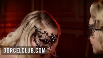 Exclusive swinger party and group sex with incredible babes