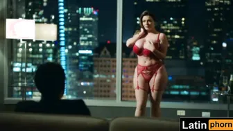 Sophie Dee Proven Insatiable into Sex