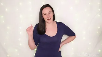 Rock Paper Scissors JOI Game - Preview - Clara Dee