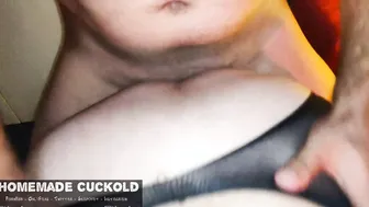 Spit Roasted porn video – Married Wifey Spitroast inside Swingers Club Gang Bang