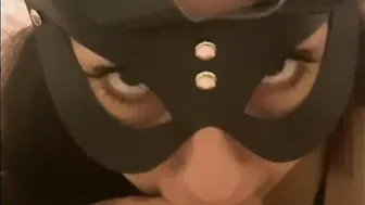 Mamada De Una Erotica Chilena