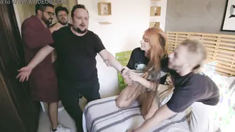 First Porno by Dihh Lopes and he already came with everything -