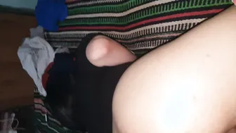 Culo Goloso GRITA DE ORGASMO LA MUY PERRA Con JUEGOS Nuevos que La Rompen TODA